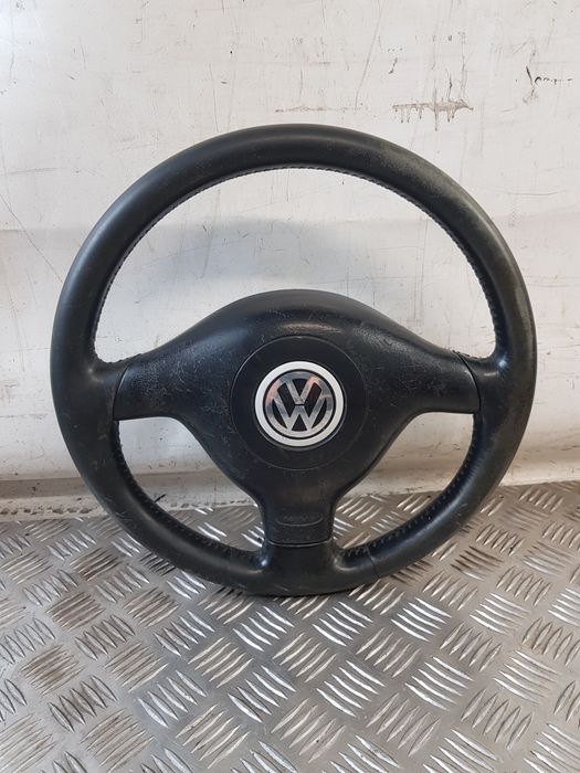 Kierownica Poduszka Airbag 1J0419091Ae 3B0880201Al Vw Passat B5 99R-