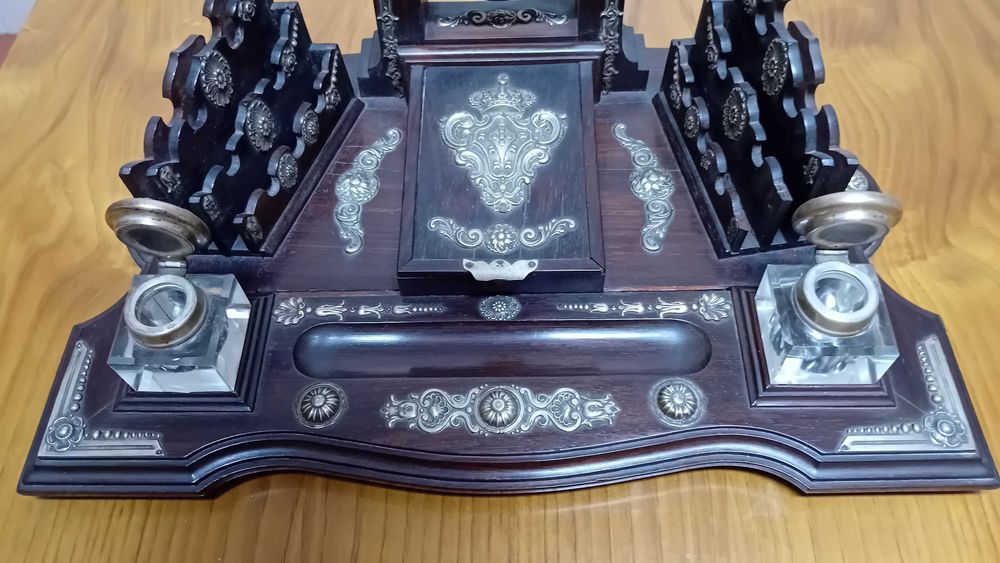 Vendo organizador de secretária