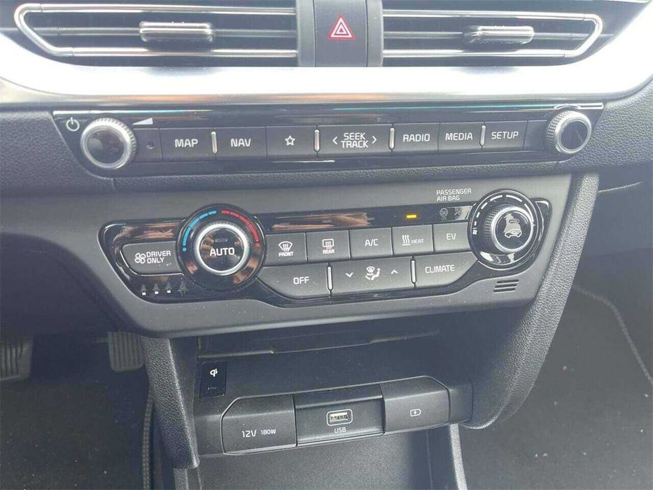 Kia Niro ExecutiveLine ЄВРОПА