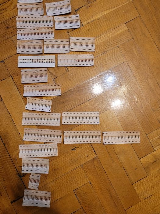 СССР Резисторы Новые