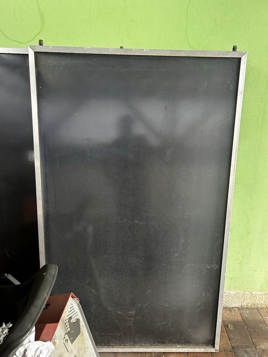 Kolektory słoneczne do ogrzewania wody