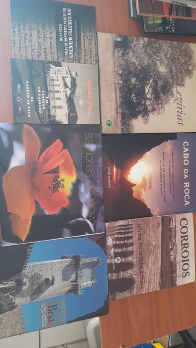 Diversas Monografias