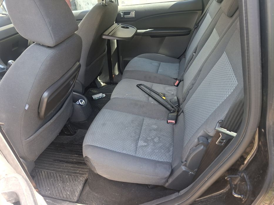 Ford Focus C-Max