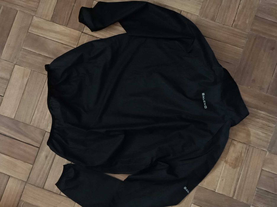 Soft Shell  tamanho L