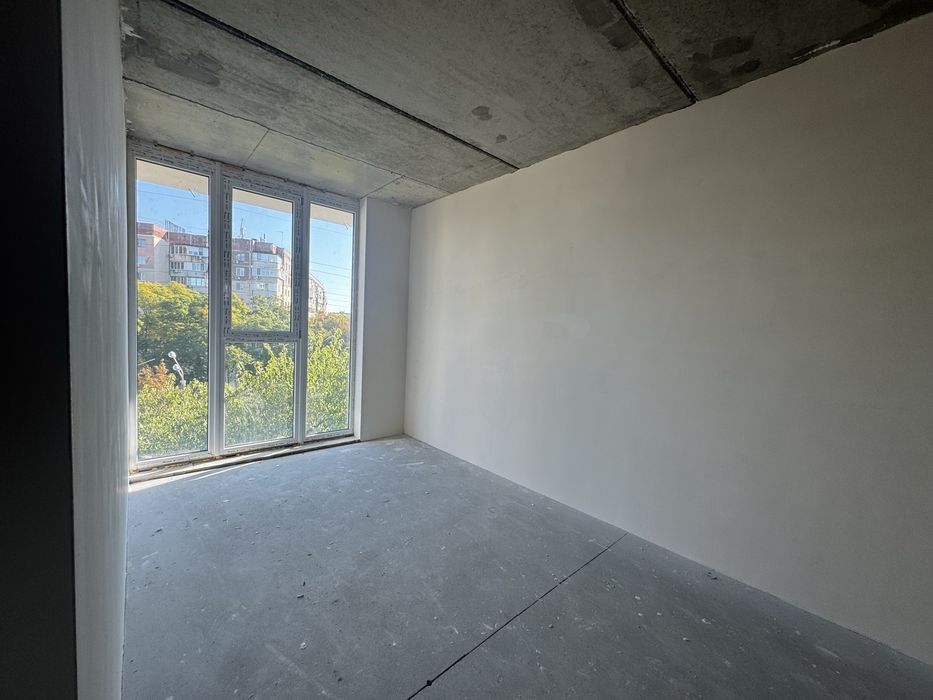 1 комнатная  Гос Программы новый ЖК на Таирова Rue Menars  Газ