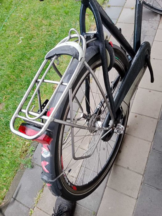 Rower  miejski Gazella 28