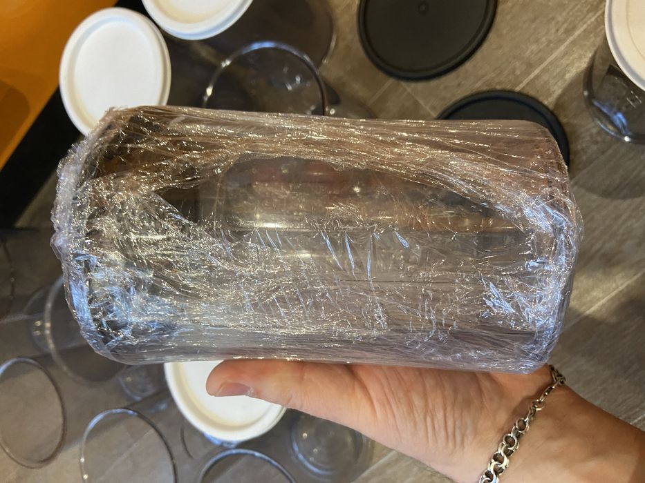 Емнісь стакан 0,6-1 літр мірний стакан є кількість