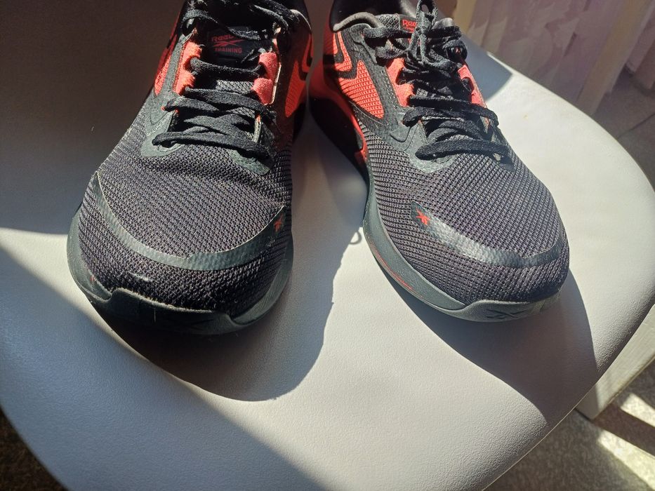 Buty  rebook  44