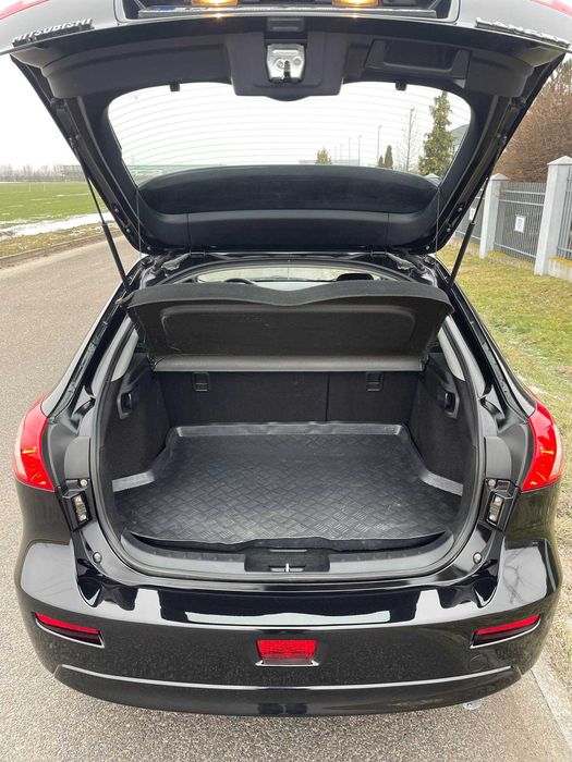 Mitsubishi Lancer Polski Salon