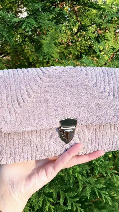 Продам сумочку - клатч