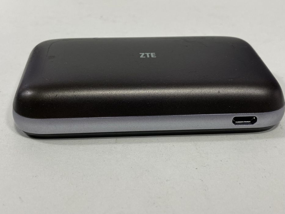 3G WiFi роутер ZTE Unite 2MF96 (3000mAh)