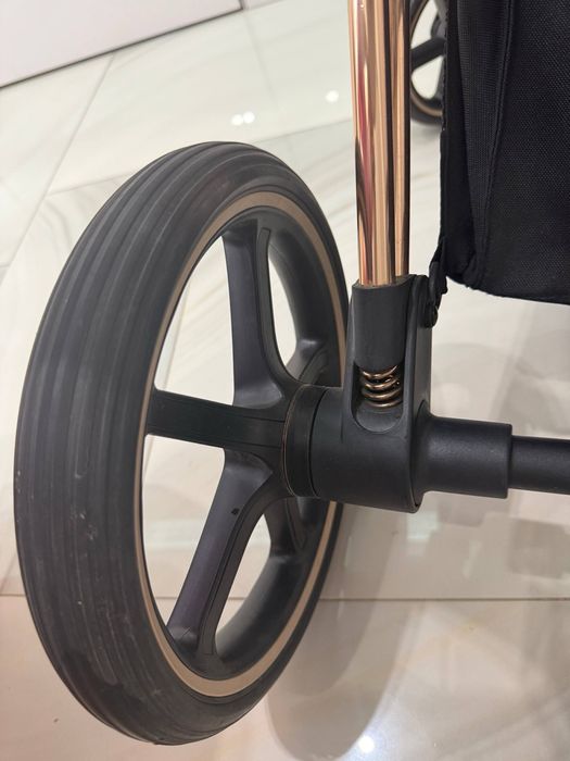 Дитячий візочок Cybex Priam