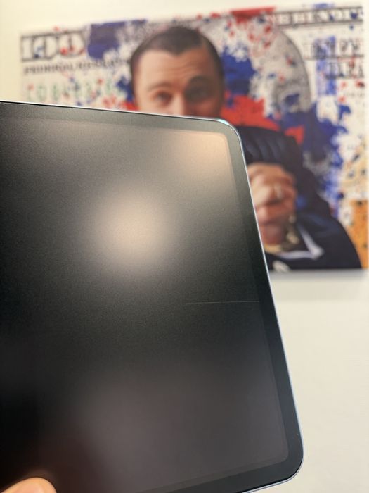ipad air 4 256g 89% акб