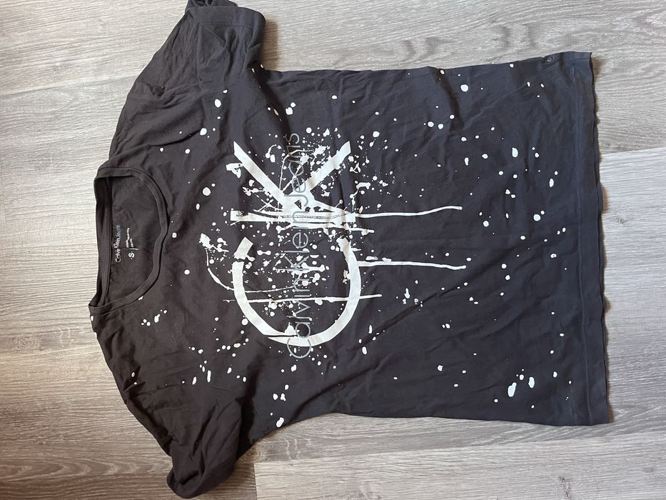 Calvin klein t-shirt