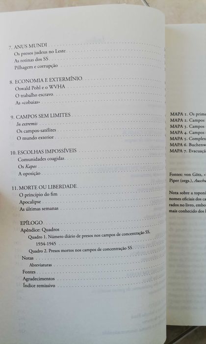 Portes Grátis - KL - A História dos Campos de Concentração Nazis