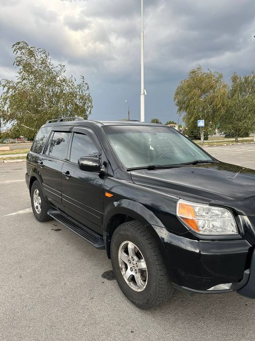 Продам Хонду пилот