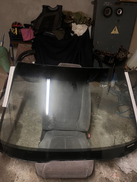 хонда аккорд 7 лобовое стекло