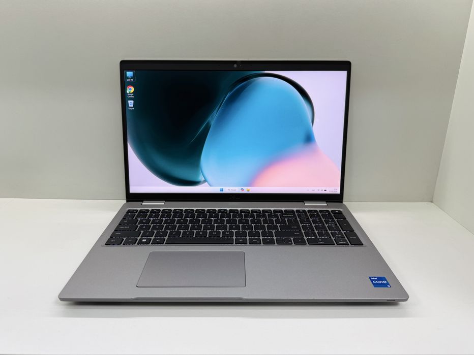DELL Precision 3570 | i5-1245U - 10 ядер | 15.6" FHD IPS | RAM 16Gb SSD 256Gb