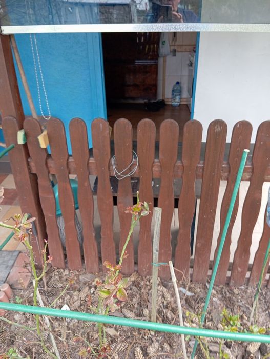 Sprzedam działkę RODO