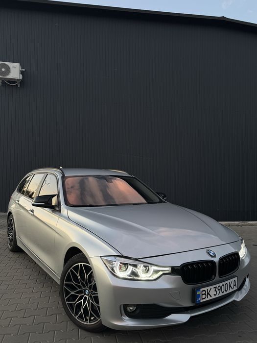 BMW f31 3 series