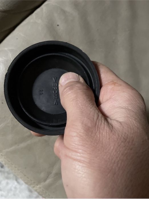 Ковпак пыльник Заглушка крышка фары Renault Laguna Megane Scenic