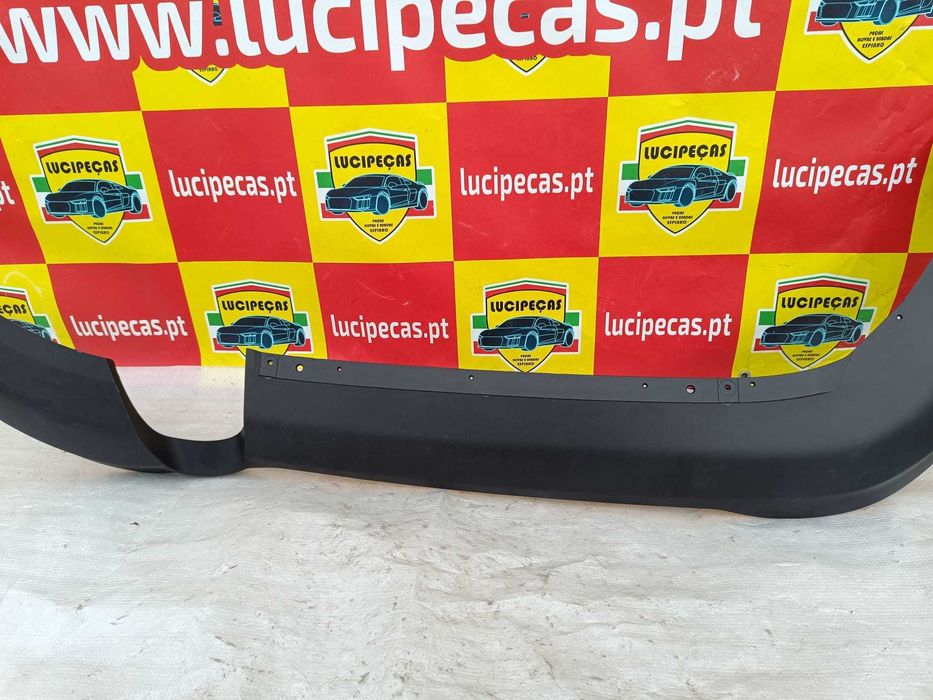 Spoiler Para Choque Traseiro FORD FOCUS IV (HN) 18-