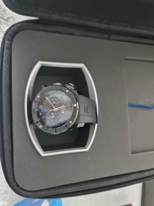 EDOX Iceman III Limited