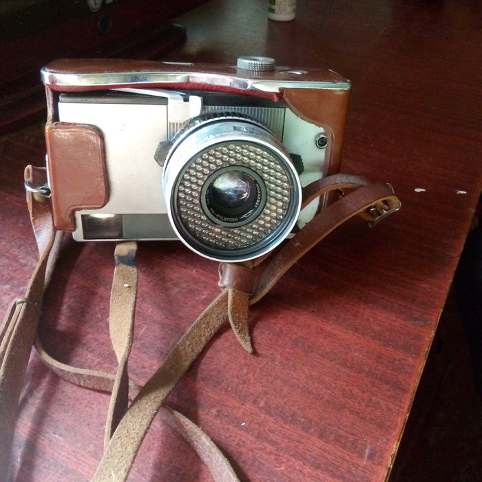 Продаются фотоаппараты