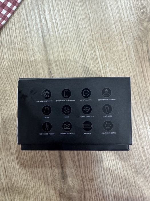 Smartwatch ONE MEN SPORT