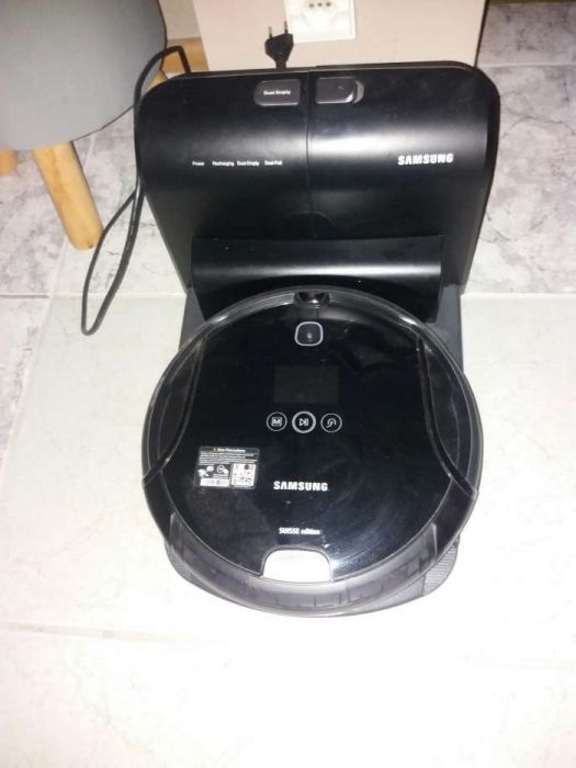 Odkurzacz Samsung SR 8988