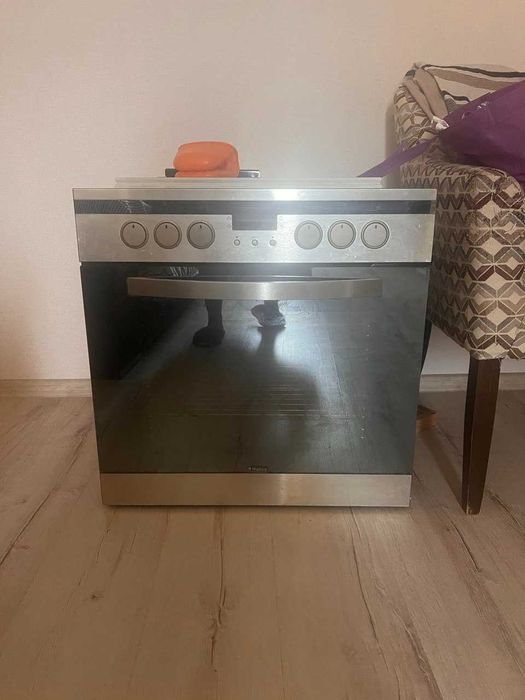 Духова шафа Hansa