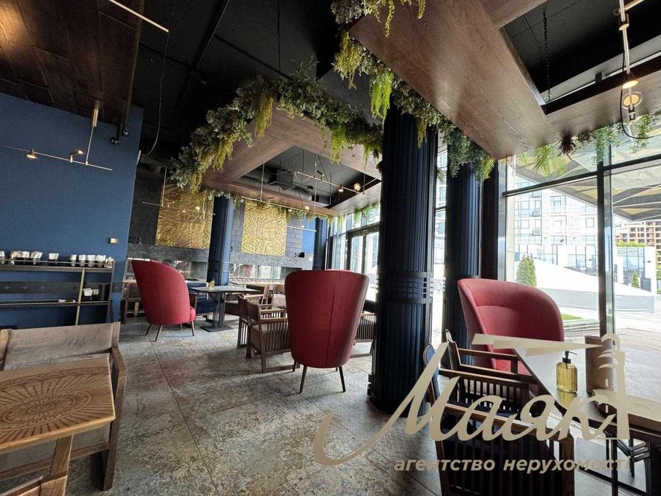 Commercial real estate at st. Andreya Verkhoglyada Dragomirova (area 560 m²) - Atlanta.ua - photo 5