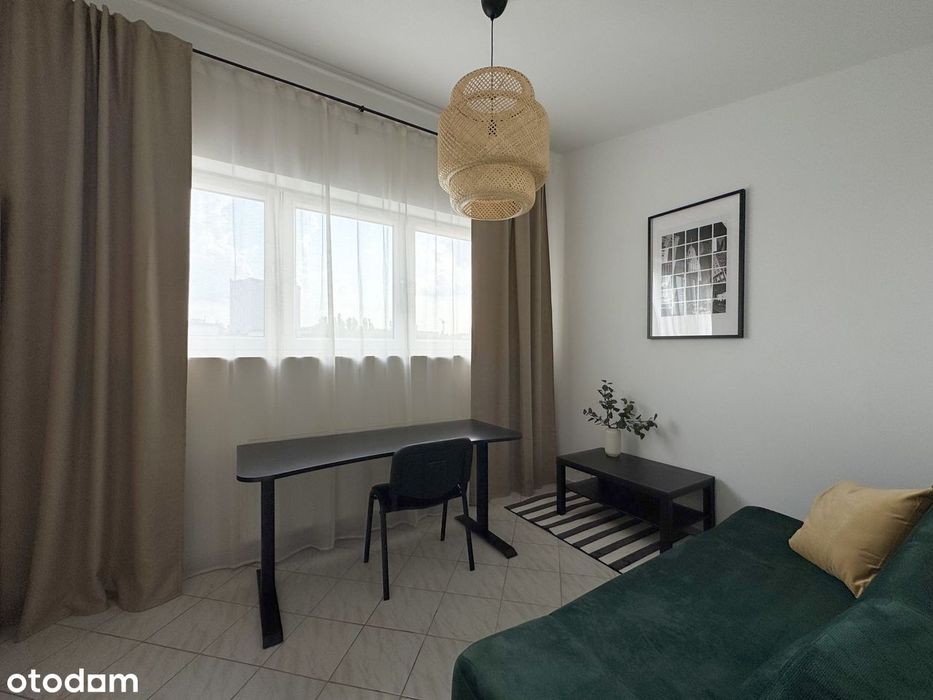 3 niezależne pokoje | balkon | blisko KUL, UMCS, UP | ul. Bajkowa
