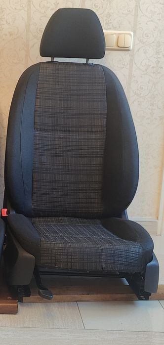 Сидіння водія Mercedes Vito, w447