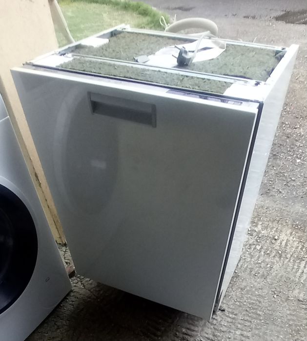 Máquina lavar loiça Beko