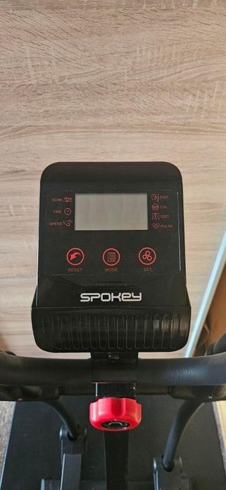 Orbitrek Spokey Alear