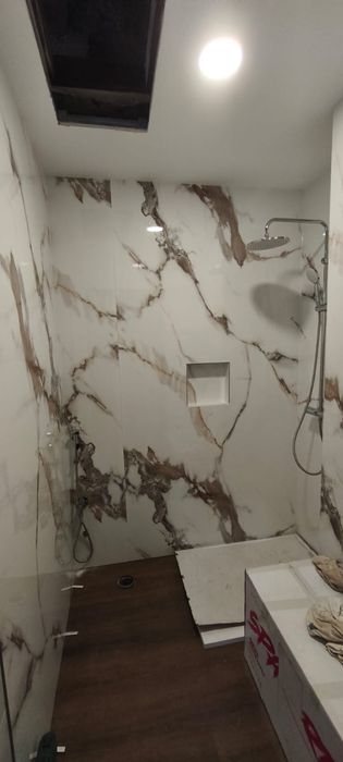 Remodelações em geral