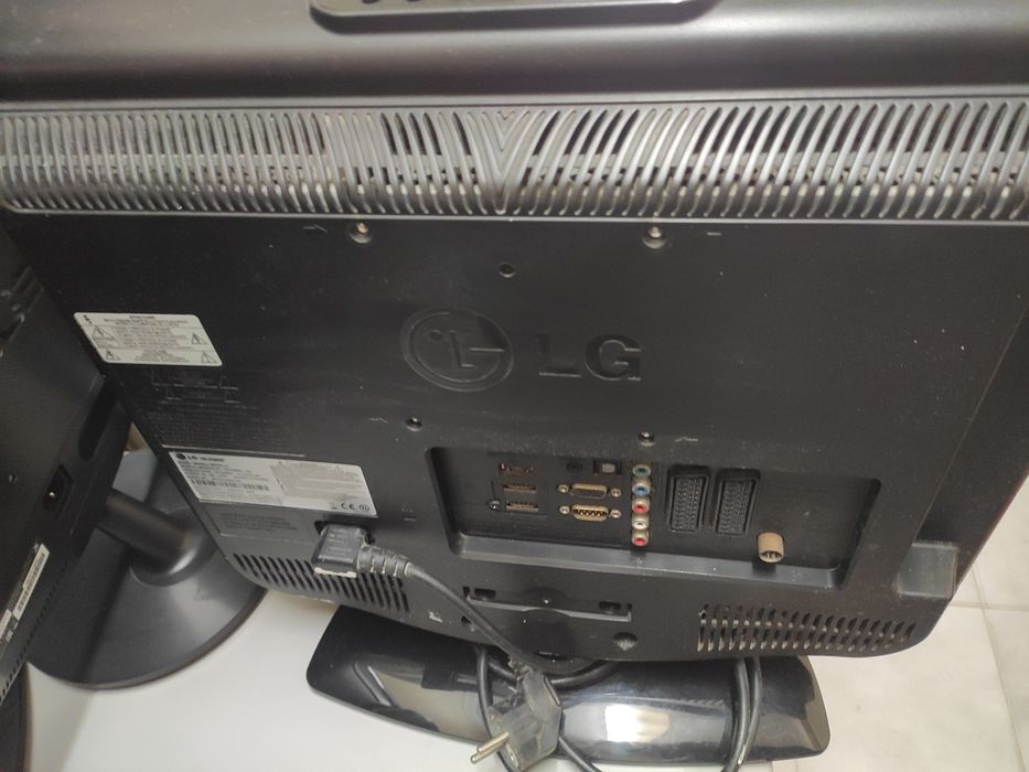 TV LG 26 polegadas