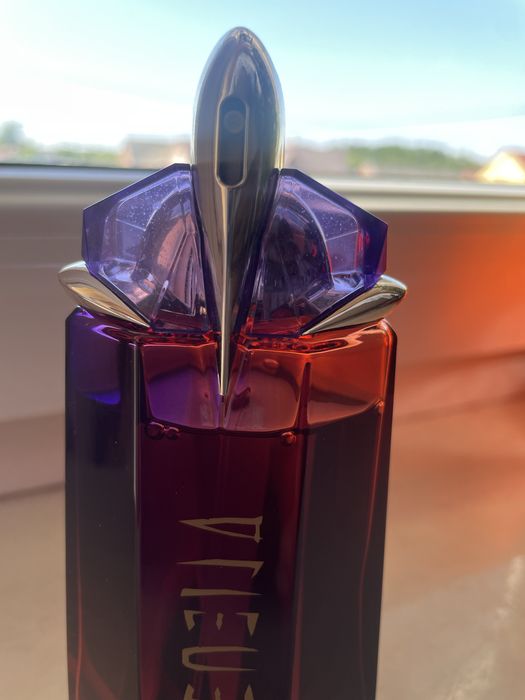 Mugler Alien Hypersense