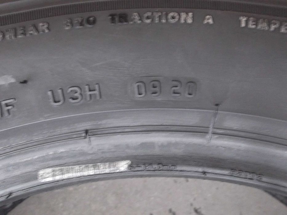 Opony 255/45/18 Bridgestone 2szt