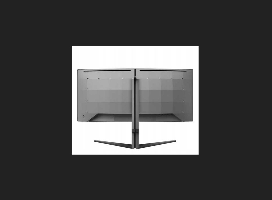 Monitor OLED Philips Evnia 34M2C6500/00