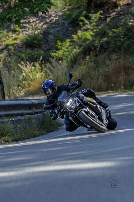 BMW S1000 R 2024