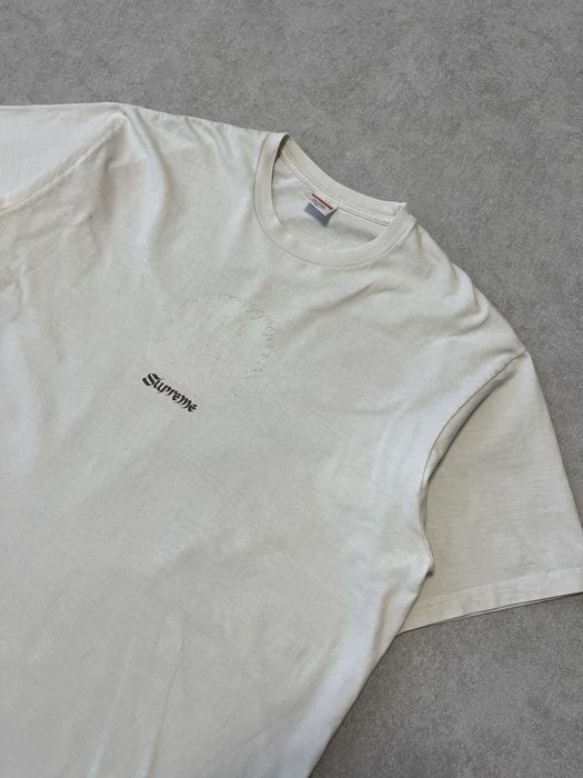 Футболка Supreme