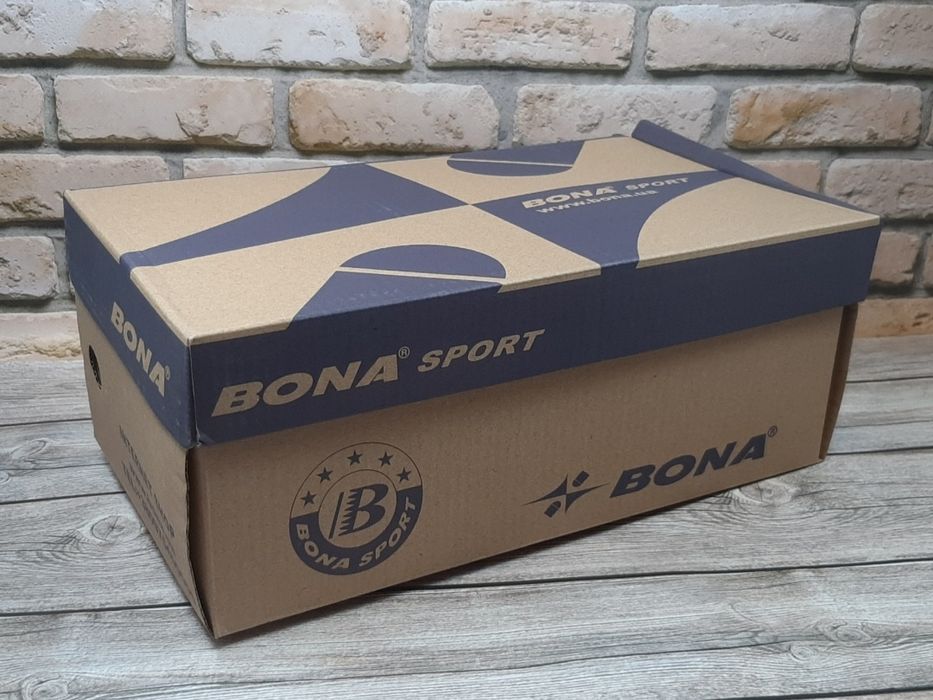 Мужские кроссовки Bona 628V 41.43.44.47р