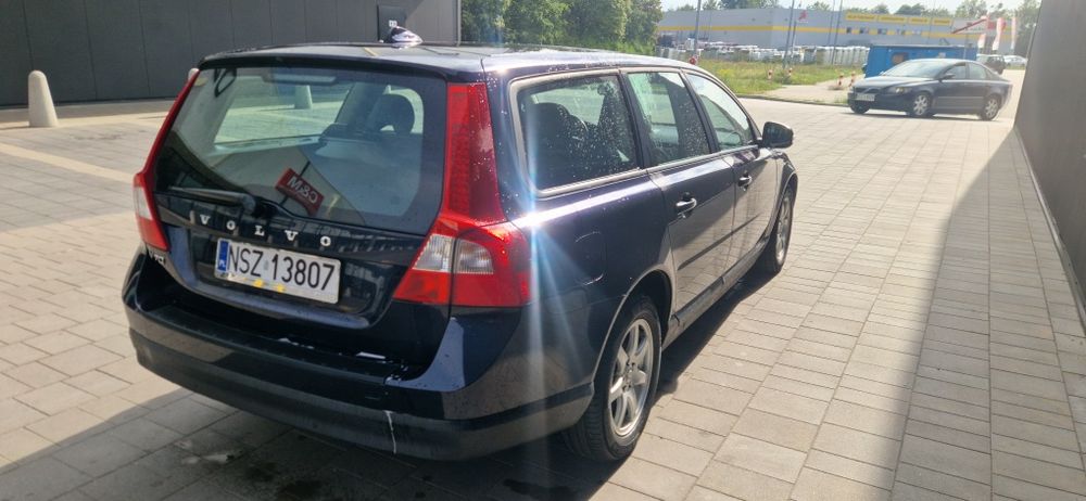 Volvo V70. 2.0 Diesel