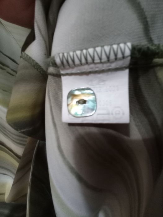 Blusa CM Maza Diseno