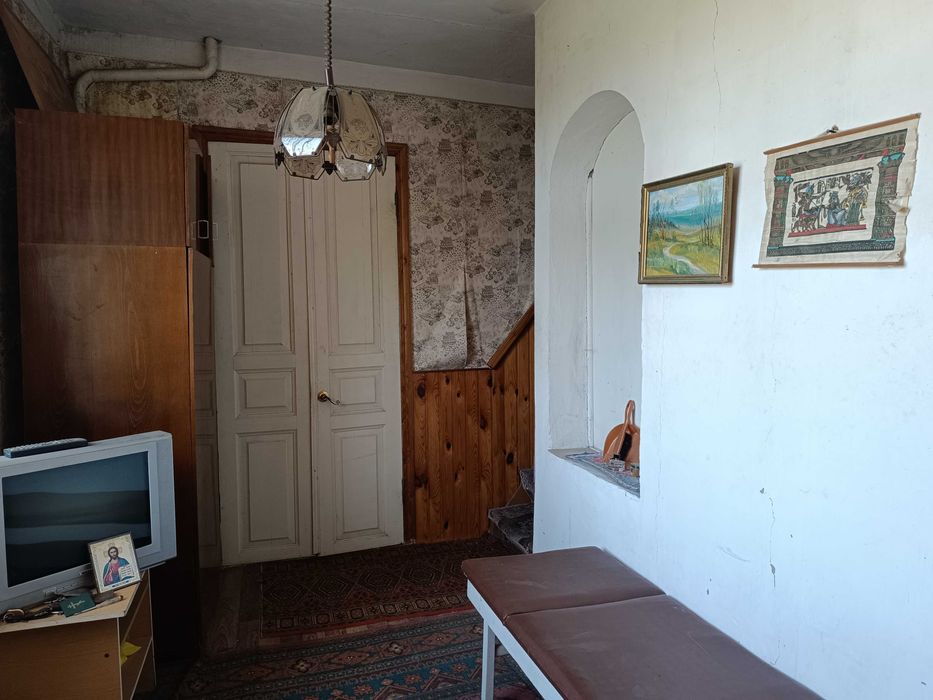 Продам дом в Овидиополе на 13,5 сотках земли