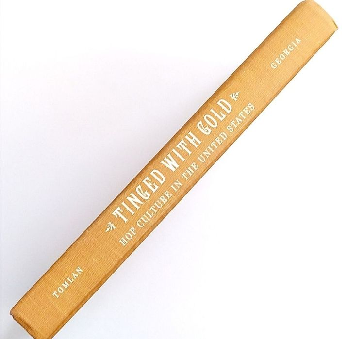 ХМЕЛЕВОДСТВО США История производство хмеля в Америке