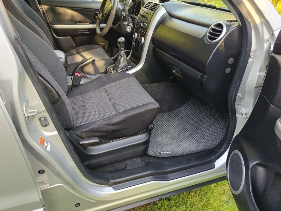 Продам Suzuki Grand Vitara