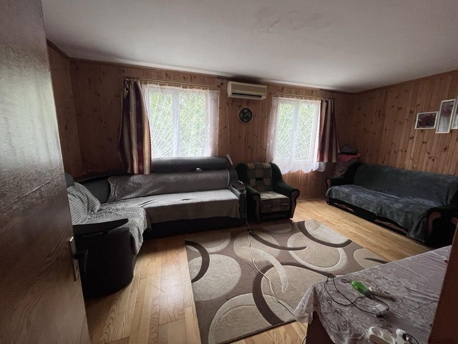 Продам будинок 73,8 м2 біля с.Артемівка (Київська обл.)